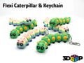 Flexi Caterpillar
