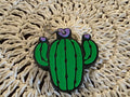 Cactus Can Opener